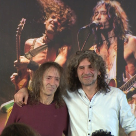 Extremoduro visitará ocho ciudades españolas en su gira de despedida