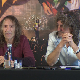 Ocho ciudades disfrutarán de la última gira de Extremoduro