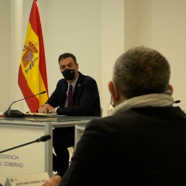 El Gobierno creará instrumentos de colaboración público-privada para gestionar los fondos europeos