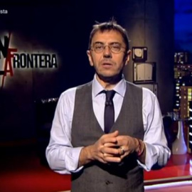 Monólogo - En la Frontera, 6 de diciembre de 2018