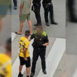 Cuatro detenidos por el apuñalamiento del padre de Lamine Yamal