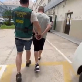 Ingresa en prisión un condenado por agresión sexual a su sobrina que llevaba 16 años huido