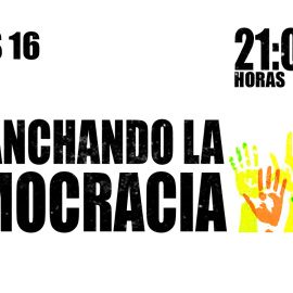 Juan Carlos Monedero: Ensanchando la democracia - En la Frontera, 16 de noviembre de 2020