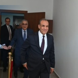 Egipto trabaja para acercar posturas y lograr un acuerdo en Gaza "lo más rápido posible"