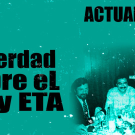 La verdad sobre el PP y ETA - En la Frontera, 16 de noviembre de 2020
