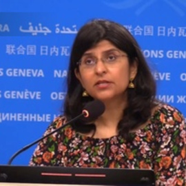 La ONU considera que la violencia de los colonos en Cisjordania se debe a la política de asentamientos israelí