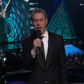 'God of War' se alza como mejor videojuego en The Game Awards 