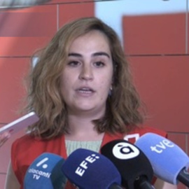Llega una patera con 35 migrantes a Alicante esta madrugada