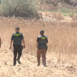 El joven detenido por la muerte de Mateo no colabora en la investigación