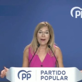 El PP lleva al Congreso un plan de migración que exige más control fronterizo