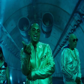 Wisin y Yandel estrenan videoclip de 'Callao'