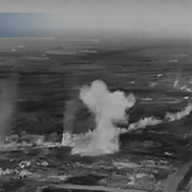 Israel mata a 9 palestinos en Gaza en el último día, 41.595 desde el inicio de la guerra