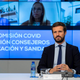 La idea de España de Pablo Casado