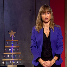 El mensaje de Navidad que nunca dará el Rey