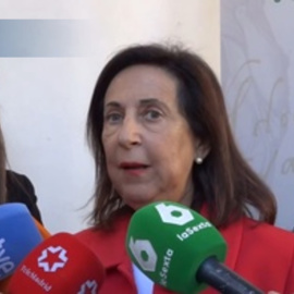 El segundo avión militar vuela ya hacia España con 40 personas evacuadas de Líbano