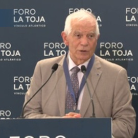 Borrell: Las actas del Centro Carter reafirman a la UE en no reconocer a Maduro