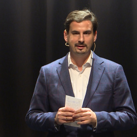 Banksy llega al Círculo de Bellas Artes de Madrid