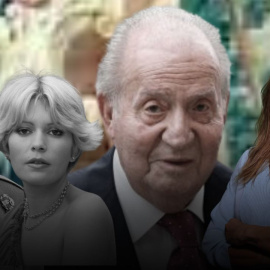 ¿Quién teme al rey?