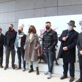 El proyecto #Vuelvealavida, un apoyo a la cultura en tiempos de pandemia