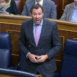 El Gobierno español dice que Portugal no da prioridad a conexión de tren AVE con Andalucía