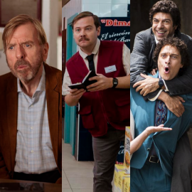 Estrenos de la semana - 11/12/2020