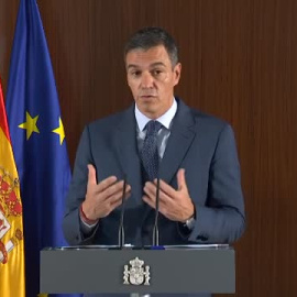 La votación para reconocer a Edmundo González como presidente refleja la minoría del Gobierno