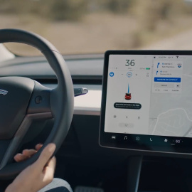 ¿Podría estar Apple en el diseño de un coche tras contratar a Kim?