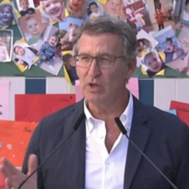El PP llevará al Congreso una Ley de Conciliación que incluye escuelas 0-3 años gratuitas