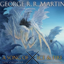 ¿Habrá arañas de hielo en última temporada de Juegos de Tronos?