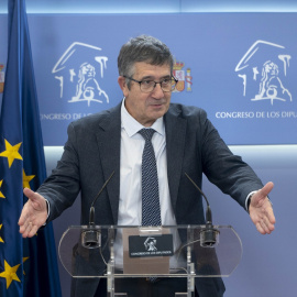 El Grupo Parlamentario Socialista solicita la ampliación del tiempo de funcionamiento de la Comisión de Investigación sobre los contratos de las administraciones públicas