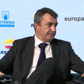 Javier Guillén: "Nuestro gran sueño es terminar La Vuelta en Canarias"