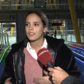 Gloria Camila: "Sofía Suescun cómprate una vida"