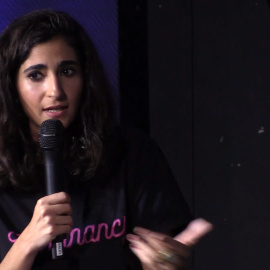 Deforme Semanal 2x03 - Entrevista a Alba Flores