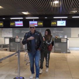 Kiko Matamoros celebra su Navidad más solitaria y triste