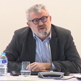 Falomir (Prado) lamenta la salida de Cultura de Guirao