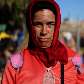 Melilla, la frontera que atraviesa a las mujeres