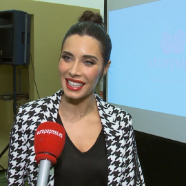 Pilar Rubio y Sergio Ramos, rezagados en la preparación de su boda