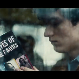 'Black Mirror: Bandersnatch' se estrena hoy en Netflix