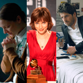 Estrenos de la semana - 23/12/2020