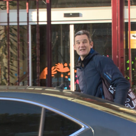 Vigilancia Penitenciaria amplia a tres días las salidas de Urdangarín