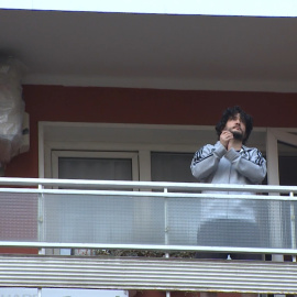 'Confinamiento', palabra del año para FundéuRAE