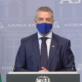 Euskadi aspira a recibir 6.000 millones de fondos europeos