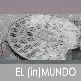 OkSicario: las portadas de 'El (in)Mundo' - En la Frontera, 13 de enero de 2020