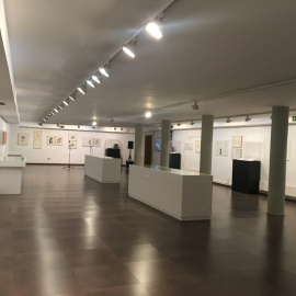 ExposicionClaudioRodrigue