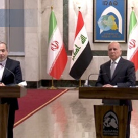 Irak rechaza que se utilice su espacio aéreo para expandir la guerra contra Irán