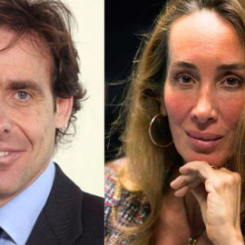 Los favores de Villarejo a López Madrid