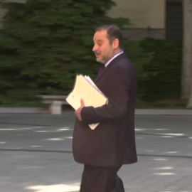 El informe de la UCO ve indicios de corrupción en José Luis Ábalos