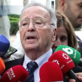 Manos Limpias denuncia a Bárbara Rey por un presunto delito de revelación de secretos