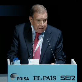 Edmundo González: "Al mundo entero le conviene una Venezuela democrática"