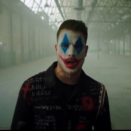 Dani Martín lanzará su próximo trabajo el 31 de enero